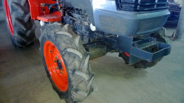 ลดกระหน่ำค่ะ สำหรับคูโบต้า แม็กซ์ ทุกรุ่น