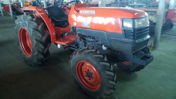 ลดกระหน่ำค่ะ สำหรับคูโบต้า แม็กซ์ ทุกรุ่น