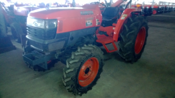 ลดกระหน่ำค่ะ สำหรับคูโบต้า แม็กซ์ ทุกรุ่น