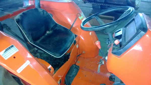 ลดกระหน่ำค่ะ สำหรับคูโบต้า แม็กซ์ ทุกรุ่น