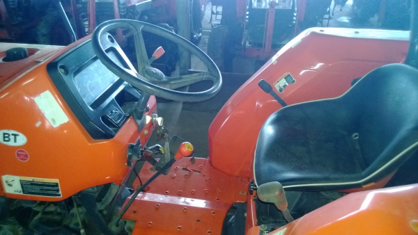 ลดกระหน่ำค่ะ สำหรับคูโบต้า แม็กซ์ ทุกรุ่น