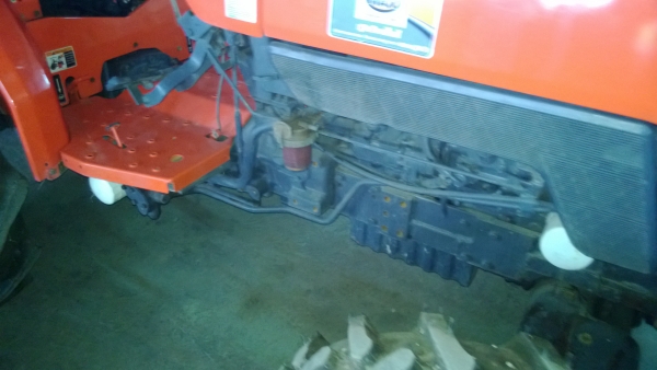 ลดกระหน่ำค่ะ สำหรับคูโบต้า แม็กซ์ ทุกรุ่น