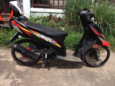 ขายคลิก คาบูปี 51