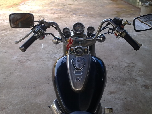 ขายรถ ถูกๆ 150cc.