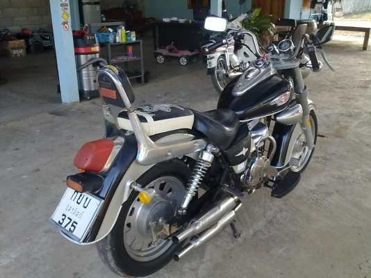 ขายรถ ถูกๆ 150cc.