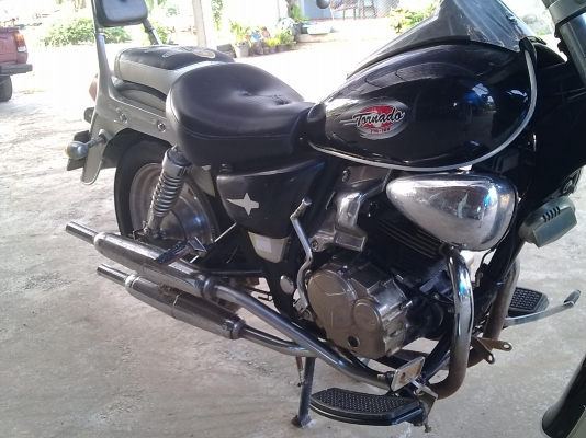 ขายรถ ถูกๆ 150cc.