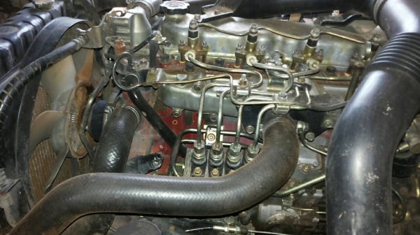 HINO DUTRO 121 HP TURBO EURO2 ปี 48 กระบะคอกเหล็กความยาว 5 เมตรสภาพสวย เครื่องแห้งแรงดีไม่มีเยิ้ม หัวเก๋งสีสันบางเดิมๆภายในสวยครบ แอร์เย็น พวงมาลัยเพาเวอร์ ช่วงล่างแน่นยางสภาพดี 6 ล้อประมาณ 70\% พร้อมบรรทุกพร้อมใช้งาน เอกสารทะเบียนภาษีครบพร้อม ราคาต่อรองเง HINO DUTRO 121 HP TURBO EURO2 ปี 48 กระบะคอกเหล็กความยาว 5 เมตรสภาพสวย เครื่องแห้งแรงดีไม่มีเยิ้ม หัวเก๋งสีสันบางเดิมๆภายในสวยครบ แอร์เย็น พวงมาลัยเพาเวอร์ ช่วงล่างแน่นยางสภาพดี 6 ล้อประมาณ 70\% พร้อมบรรทุกพร้อมใช้งาน เอกสารทะเบียนภาษีครบพร้อม ราคาต่อรองเง