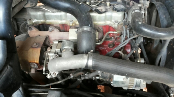 HINO DUTRO 121 HP TURBO EURO2 ปี 48 กระบะคอกเหล็กความยาว 5 เมตรสภาพสวย เครื่องแห้งแรงดีไม่มีเยิ้ม หัวเก๋งสีสันบางเดิมๆภายในสวยครบ แอร์เย็น พวงมาลัยเพาเวอร์ ช่วงล่างแน่นยางสภาพดี 6 ล้อประมาณ 70\% พร้อมบรรทุกพร้อมใช้งาน เอกสารทะเบียนภาษีครบพร้อม ราคาต่อรองเง HINO DUTRO 121 HP TURBO EURO2 ปี 48 กระบะคอกเหล็กความยาว 5 เมตรสภาพสวย เครื่องแห้งแรงดีไม่มีเยิ้ม หัวเก๋งสีสันบางเดิมๆภายในสวยครบ แอร์เย็น พวงมาลัยเพาเวอร์ ช่วงล่างแน่นยางสภาพดี 6 ล้อประมาณ 70\% พร้อมบรรทุกพร้อมใช้งาน เอกสารทะเบียนภาษีครบพร้อม ราคาต่อรองเง
