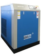 ขายเครื่องใหม่ Screw Air Compressor SCR 15M