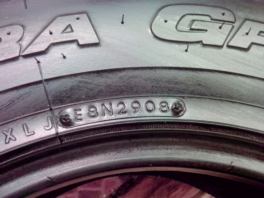 ขายยาง nitto all terrain 265-70-16 ปี 08 4เส้น 2000 ขายยาง nitto all terrain 265-70-16 ปี 08 4เส้น 2000