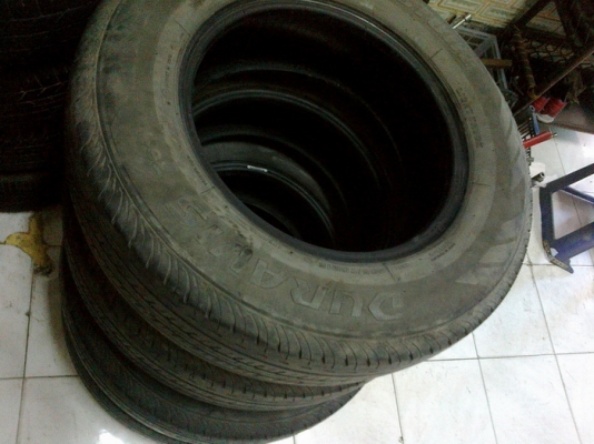 ขายยางกระบะ 205/70/15