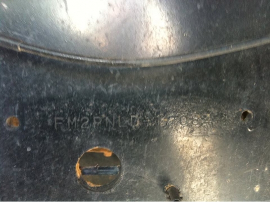 HINO FM 2P ไฮทอร์ค EURO3 -380 แรง