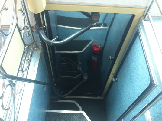 รถบัส ใหม่คับบบ สวยทั้งเครื่อง สวยทั้งตัว