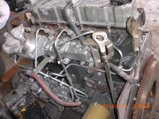 ขายเครื่องยนต์รถยก มิตซูบิชิ s4s ปั๊มข้าง ขายเครื่องยนต์รถยก มิตซูบิชิ s4s ปั๊มข้าง