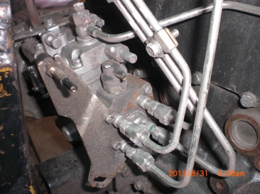 ขายเครื่องยนต์รถยก มิตซูบิชิ s4s ปั๊มข้าง ขายเครื่องยนต์รถยก มิตซูบิชิ s4s ปั๊มข้าง