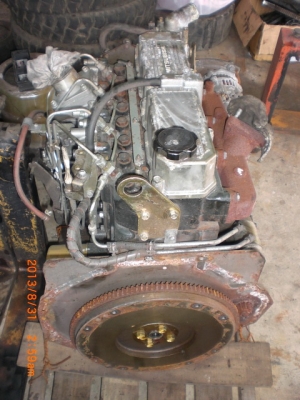 ขายเครื่องยนต์รถยก มิตซูบิชิ s4s ปั๊มข้าง ขายเครื่องยนต์รถยก มิตซูบิชิ s4s ปั๊มข้าง