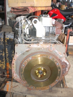 ขายเครื่องยนต์รถยก มิตซูบิชิ s4s ปั๊มข้าง ขายเครื่องยนต์รถยก มิตซูบิชิ s4s ปั๊มข้าง