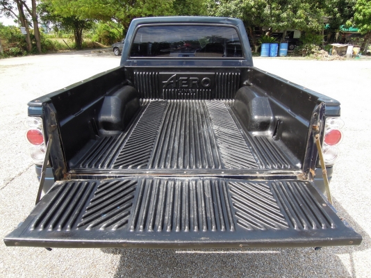 แปะยิ้มงามๆ หน้าเดิม พ.พาวเวอร์ พร้อมเครื่องเสียง รถไม่มีผุ ราคา198,000