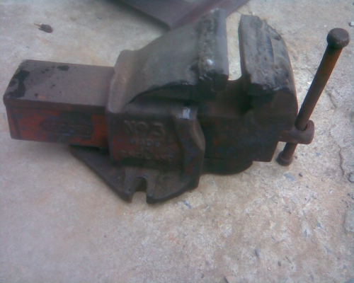 ปากกา record no 3