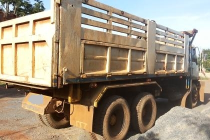 ขาย10ล้อ2พลาดั๊ม "ไอ้หลงสายฟ้า 195" MITSU FN527M-A เครื่อง6D16 195HP เครื่องเดิมๆ แรงดี ไม่หลวม เกียร์ 10สปีด ช่วงล่างแน่นคัสซีดีสวยไม่ผุไม่ดาม กระบะดั๊มเหล็กKAC สภาพดี พื้นดีข้างดีมีผุนิดหน่อย เบรคเล็ก สาแหรกตรง ยางสวย10เส้น หัวสวยบางภายในคอนโซ