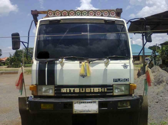 ขาย10ล้อ2พลาดั๊ม "ไอ้หลงสายฟ้า 195" MITSU FN527M-A เครื่อง6D16 195HP เครื่องเดิมๆ แรงดี ไม่หลวม เกียร์ 10สปีด ช่วงล่างแน่นคัสซีดีสวยไม่ผุไม่ดาม กระบะดั๊มเหล็กKAC สภาพดี พื้นดีข้างดีมีผุนิดหน่อย เบรคเล็ก สาแหรกตรง ยางสวย10เส้น หัวสวยบางภายในคอนโซ