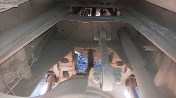 ขาย10ล้อ2พลาดั๊ม "ไอ้หลงสายฟ้า 195" MITSU FN527M-A เครื่อง6D16 195HP เครื่องเดิมๆ แรงดี ไม่หลวม เกียร์ 10สปีด ช่วงล่างแน่นคัสซีดีสวยไม่ผุไม่ดาม กระบะดั๊มเหล็กKAC สภาพดี พื้นดีข้างดีมีผุนิดหน่อย เบรคเล็ก สาแหรกตรง ยางสวย10เส้น หัวสวยบางภายในคอนโซ