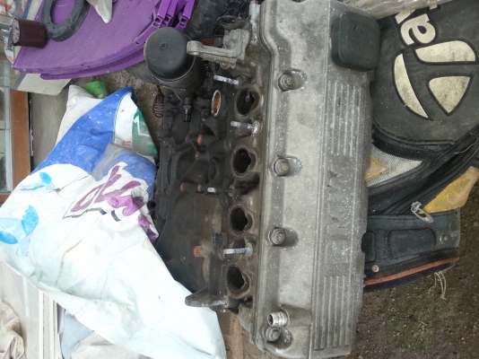 ขายอะไหล่เครื่อง bmw n43 โทร 0840557743