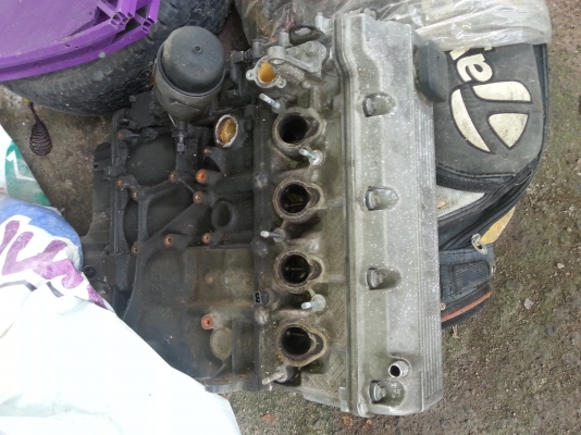 ขายอะไหล่เครื่อง bmw n43 โทร 0840557743