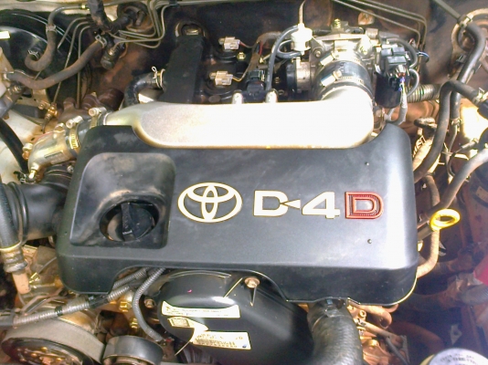 วีโก้หัวเดี่ยวปี08ขาย320000