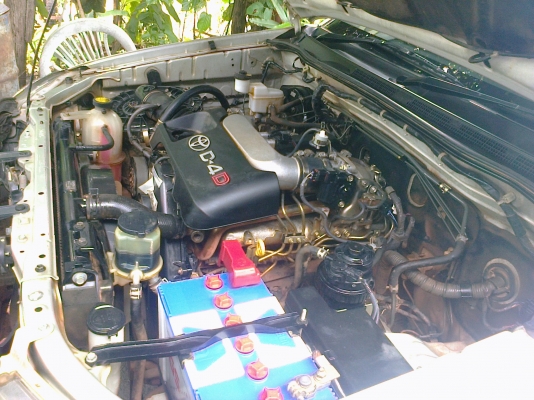 วีโก้หัวเดี่ยวปี08ขาย320000