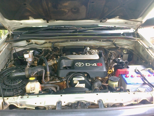 วีโก้หัวเดี่ยวปี08ขาย320000