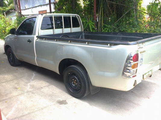 วีโก้หัวเดี่ยวปี08ขาย320000