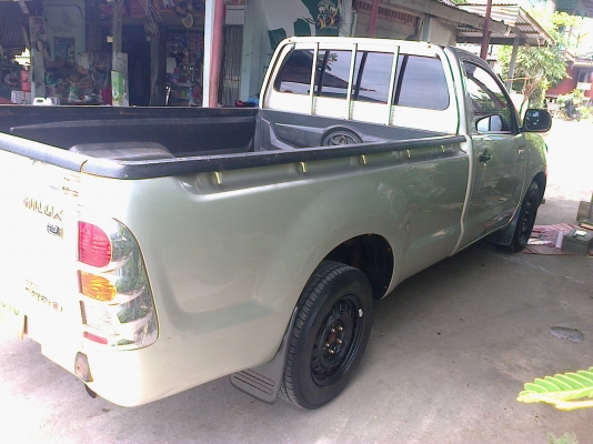 วีโก้หัวเดี่ยวปี08ขาย320000