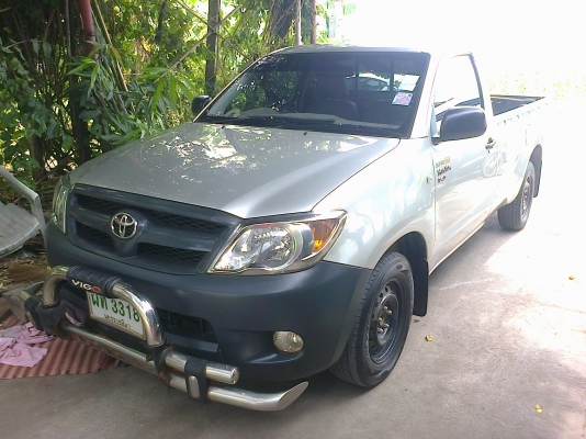 วีโก้หัวเดี่ยวปี08ขาย320000