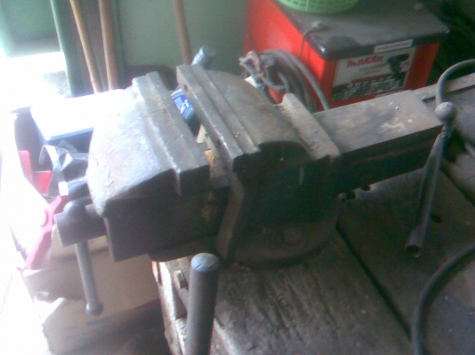 ปากกา 6 นิ้วเก่าเก็บ