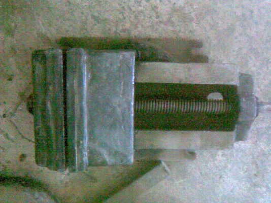 ปากกามิลลิ่งปรับองศาได้งานนอก  ขนาด  9.5  นิ้ว