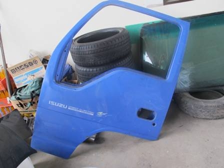 ขายโครงวงกปประตู  แผงหน้า  NPR กาตูน