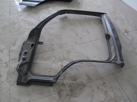 ขายโครงวงกปประตู  แผงหน้า  NPR กาตูน