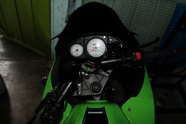 ขายดาวน์นินจา 250  30,000 บาท