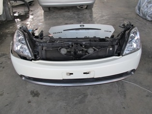 ขายไฟหน้า ฝาท้าย  ประตู กันชนหลัง แก้ม นิสสัน เทียน่า