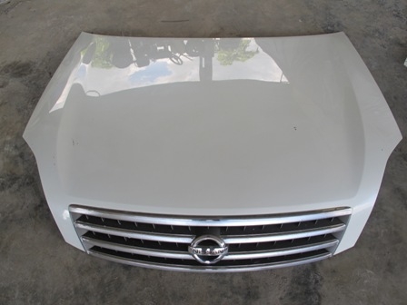 ขายไฟหน้า ฝาท้าย  ประตู กันชนหลัง แก้ม นิสสัน เทียน่า