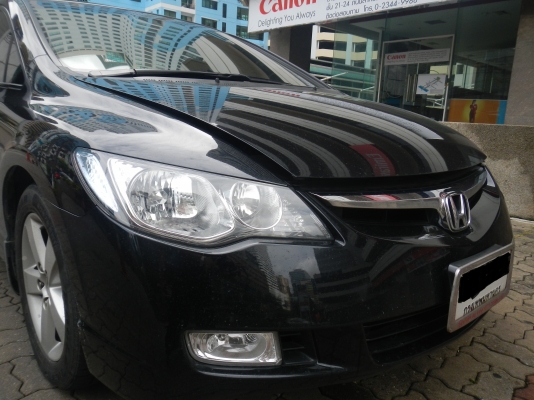 ขายรถ civic ขายรถ civic