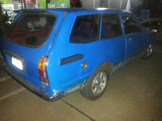 ขาย เรโทรคาร์ TOYOTA KE36 VAN ปี22 เบนซิน เครื่องเดิมเกียร์เดิม ไม่แก๊ส เครื่องดี ติดง่าย ประหยัด เกียร์ดีไม่หลุด ภายในสวย คอนโซลครบ แอร์มีระบบ เครื่องเสียง พ.ธรรมดา ล้อแม็ก บอดี้ดีไม่ผุ สีสันไม่สวยต้องเก็บ ระบบไฟครบใช้งานปกติ ปั้นอีกนิดสวยเลย พร้อมใช้งาน