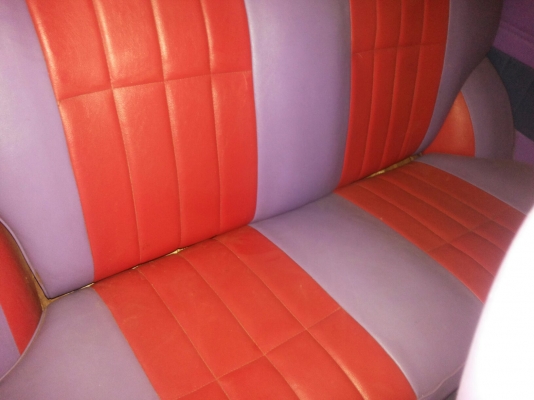 ขาย เรโทรคาร์ TOYOTA KE36 VAN ปี22 เบนซิน เครื่องเดิมเกียร์เดิม ไม่แก๊ส เครื่องดี ติดง่าย ประหยัด เกียร์ดีไม่หลุด ภายในสวย คอนโซลครบ แอร์มีระบบ เครื่องเสียง พ.ธรรมดา ล้อแม็ก บอดี้ดีไม่ผุ สีสันไม่สวยต้องเก็บ ระบบไฟครบใช้งานปกติ ปั้นอีกนิดสวยเลย พร้อมใช้งาน