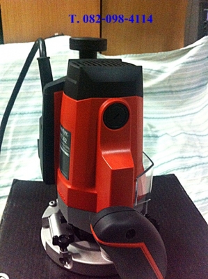 เร้าเตอร์1/2" MAKTEC 1650วัตต์ รุ่น MT362 EUROTYPE (รุ่นใหม่)