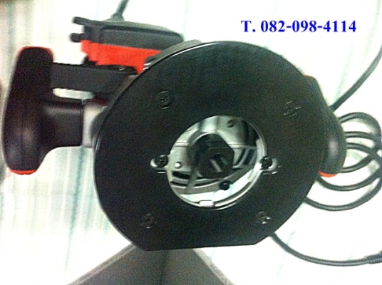 เร้าเตอร์1/2" MAKTEC 1650วัตต์ รุ่น MT362 EUROTYPE (รุ่นใหม่)