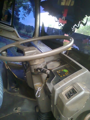 ขายFUSO TD 3273เครื่อง6D15-T2โบนอก ขายFUSO TD 3273เครื่อง6D15-T2โบนอก