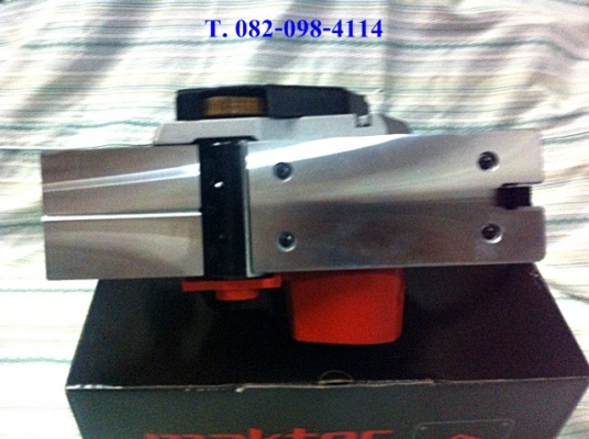 กบไฟฟ้า 3" 1/4  MAKTEC รุ่น MT191  500 วัตต์ (รุ่นใหม่)