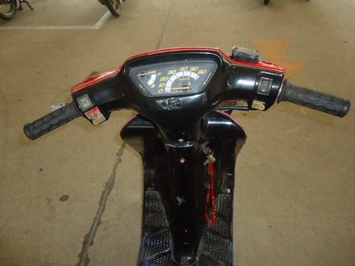 Dio ZX ฿4,200 Dio ZX ฿4,200