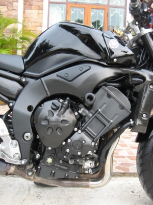 ปรับราคาขาย YAMAHA FZ1 ปี 08 ทะเบียน สมอ.แท้ ราคา 349,000 ปรับราคาขาย YAMAHA FZ1 ปี 08 ทะเบียน สมอ.แท้ ราคา 349,000